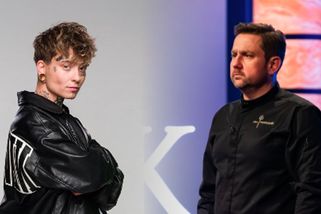 Obrovský zvrat v Hell's Kitchen. Punčochář Ave potupně vyrazil, teď přišel nečekaný obrat – eXtra.cz